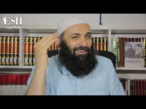 13.Marrëveshja e Hudejbijes-Ergin SHALA