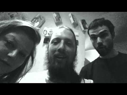 The adventures of Ludovik Material and the tour fairy 2014