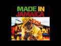Gregory Isaac - Temptation - Made in Jamaica soundtrack