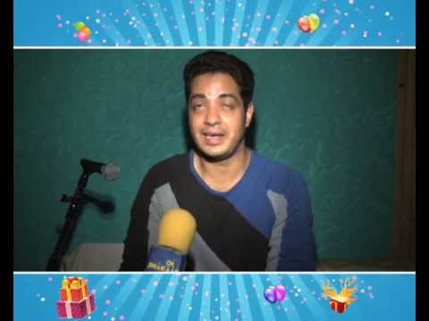Jhakaas Wishes - Swapnil Bandodkar