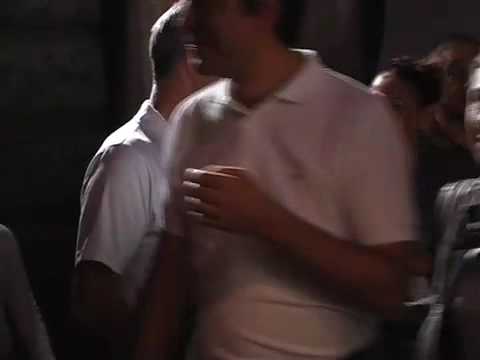 Maurizio Stammati - Teatro Potlach