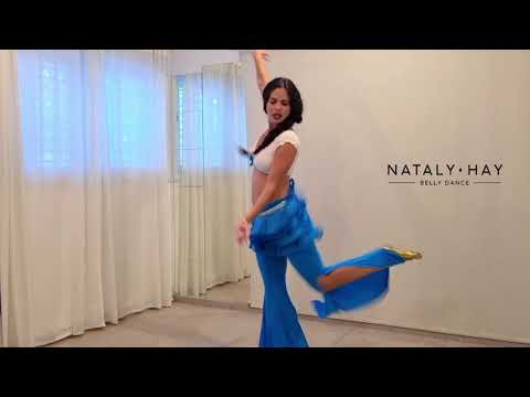 Tamally Maak - Nataly Hay Belly Dance