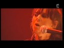 Cat Power - Satisfaction (Live)