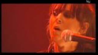 Cat Power - Satisfaction (Live)