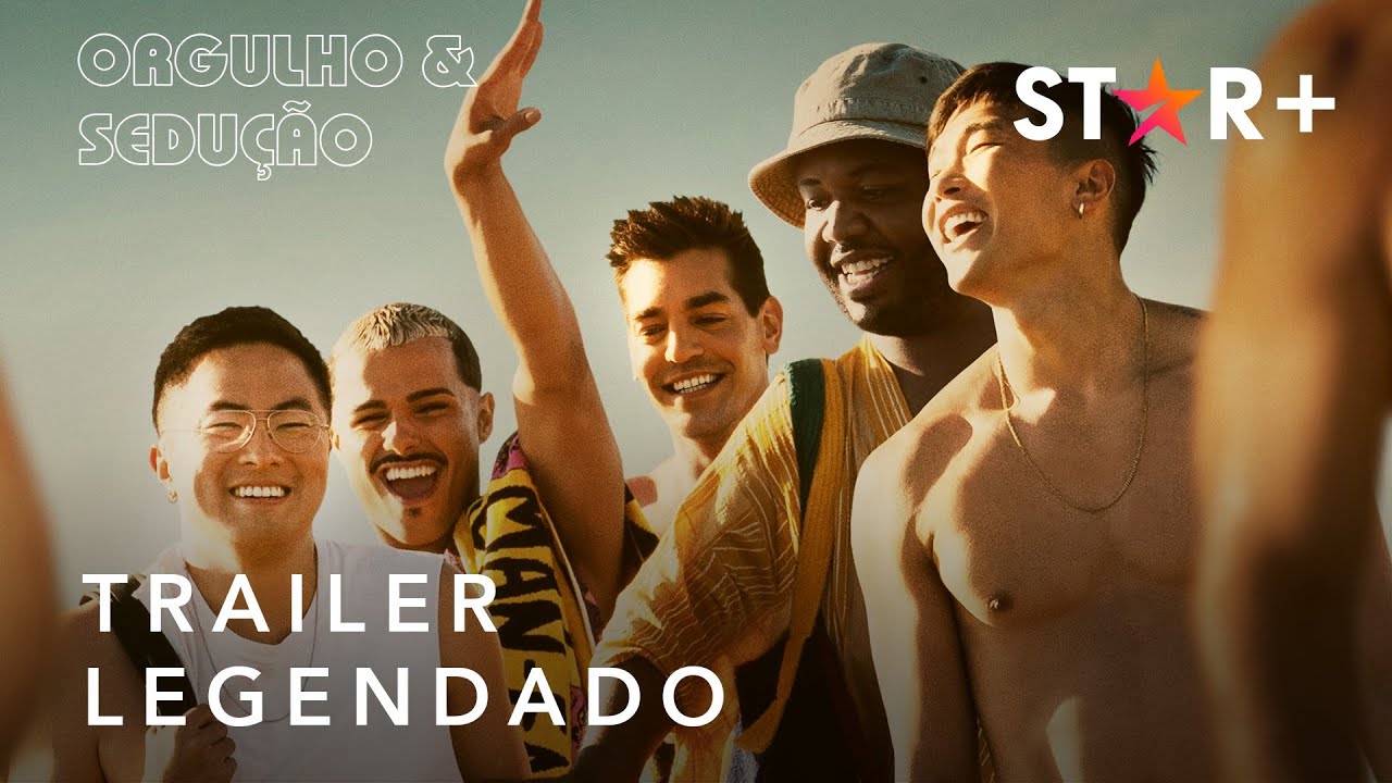 trailer Oficial