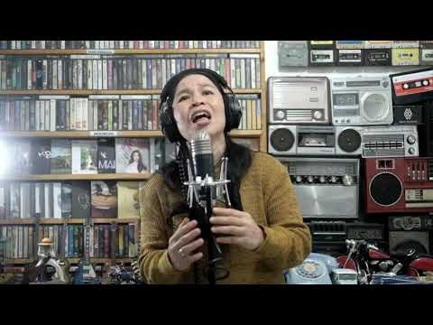 Akhirnya - Gigi (cover by Sandra)