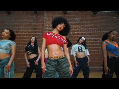 Jessica Jarrell - I Love It