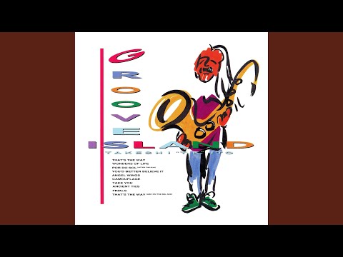 Wonders of Life (2017 Remaster)