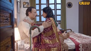 palang tod Caretaker | Ullu new web series | hindi web series full episodes | Ullu Review story