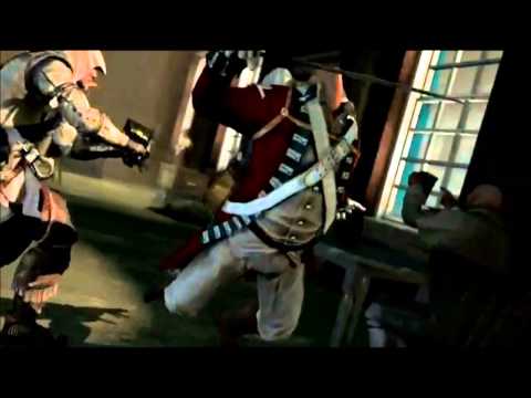 Discurso Connor | VGA 2012 [ ENG | HD ]