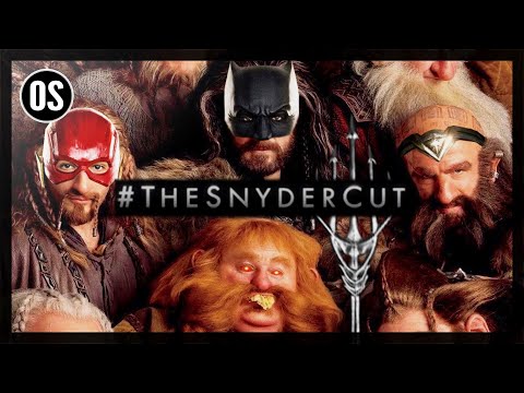 The Hobbit: Snydercut Edition | Quick Take
