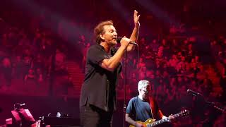 Pearl Jam - FAITHFUL - Live Los Angeles, CA @ The Forum 5.6.22