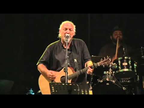 Eugenio Finardi - Dolce Italia