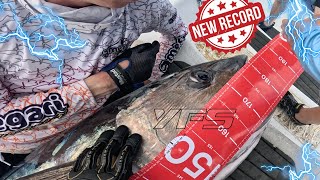 YFS Season 2024 - 5 Days Fishing Trip in Seychelles