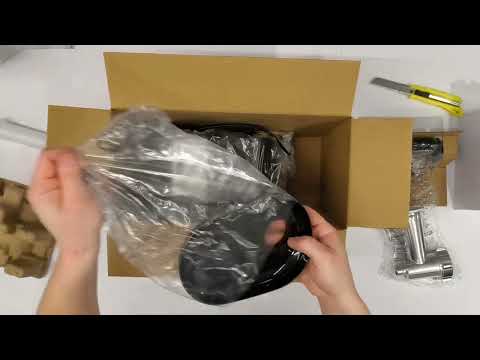 Мясорубка Magio MG-268N