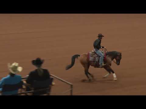 250814 Novice NP Daniel Gibbs on Gotta Get Er Done