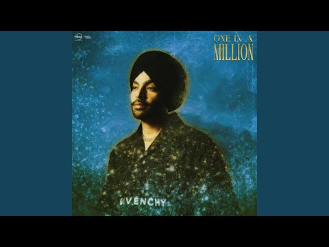 One In A Million (Full Audio) — watch video