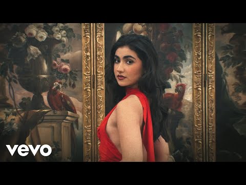 Mariangela - Cuando Una Mujer (Official Lyric Video)