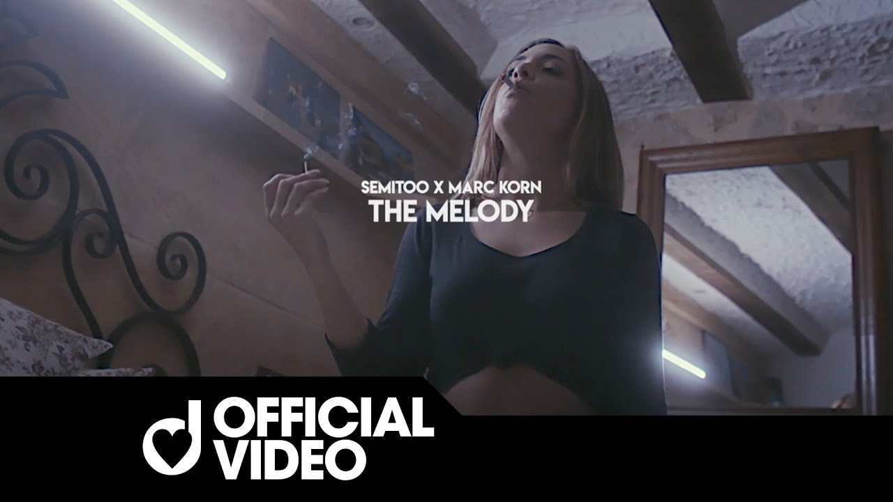 Semitoo & Marc Korn — The Melody