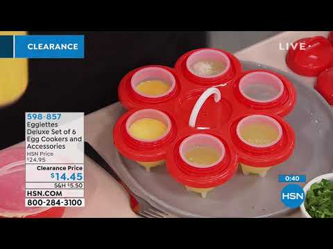 HSN | Kitchen Clearance 03.14.2019 - 05 AM