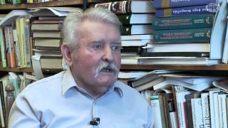 Horváth Lajos törénésszel beszélgettünk