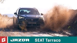 SEAT Tarraco (od 01/2019)