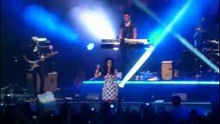 Cher Lloyd   With Ur Love and didnt wanna end up here skegness embassy