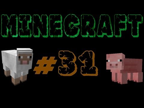 Pelataan Minecraft - Osa 31 - Yogbox - Ison möllin tappoo