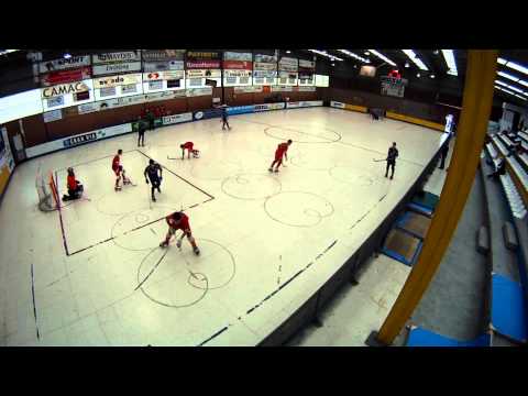 FM Oviedo Roller - Selección Euskadi