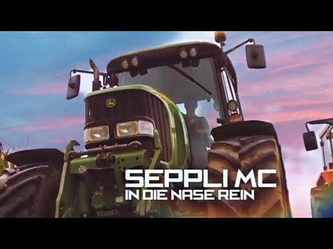 Seppli Mc - In die Nase rein