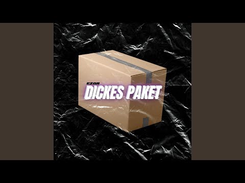 Dickes Paket