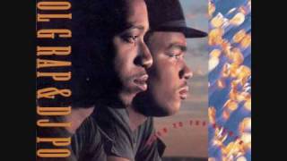 Kool G Rap &amp; DJ Polo - Poison