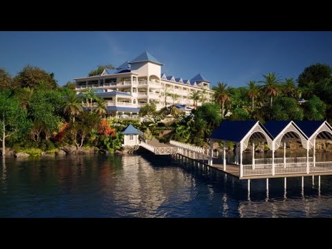 Cayo Levantado Resort | A Rhythm All Its Own