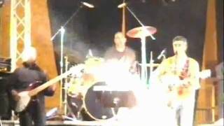 Mario Solinas Band-   Il pescatore (F. De Andre') - Musica ribelle ( E. Finardi )