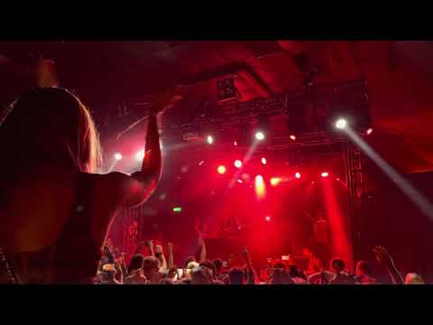 Jan Blomqvist (Live) - ID @Electricballroomlondon