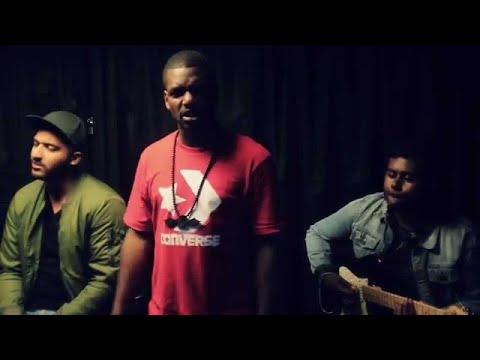 Joe Grind - Lord Knows Featuring Deon Nathan [Acoustic Performance]