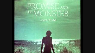 Promise and the Monster - Spine