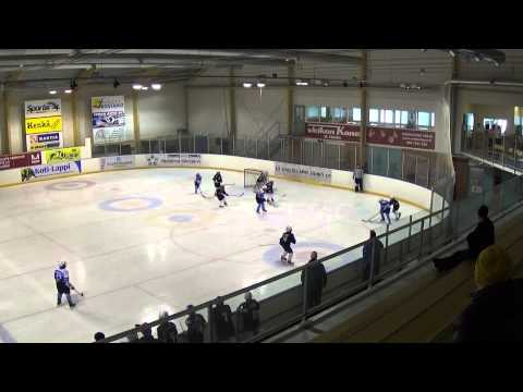 2015_04_19 Pantterit musta - RoKi keltainen