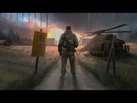 The Apocalyptic Survival Sandbox I'm Most Excited For! - Road to Vostok