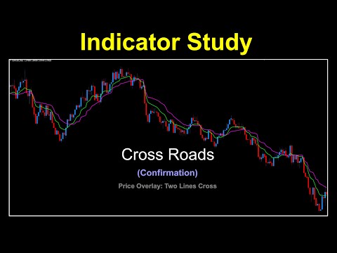 Video Cross Roads for MT5