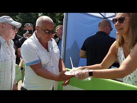 Szczecinianie świętowali