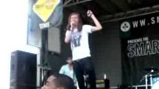 The Higher - Weapons Wired