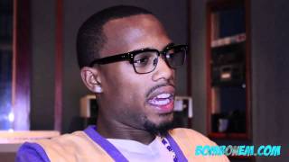 B.o.B Talks About Beef with Drake, Strange Clouds, Wiz Khalifa, Tyler the Creator