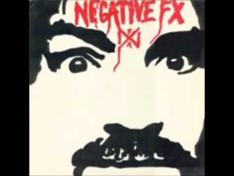 Negative FX-The Few, The Proud
