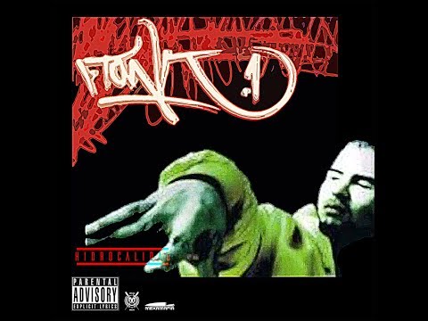 Tankeone MXM - Hidrocalidad [Full Album]