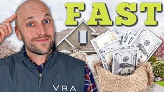 The Power Of Accepting a Cash Offer on Your Home