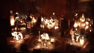 Widespread Panic 'Nobody's Loss' The Tabernacle, Atlanta, GA