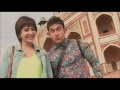 Love Is a Waste of Time Video Song By PK | Aamir ...