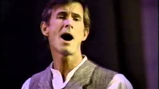 "Never Will I Marry" - Greenwillow (Original Broadway Production, 1960)