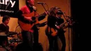 &quot;Suicide Blonde&quot; The Weepies